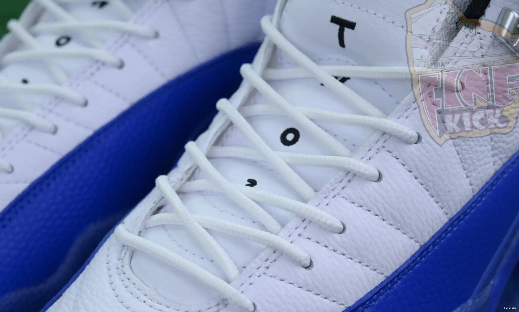 12 Retro'Blueberry'(2024) Jordan Air 0521